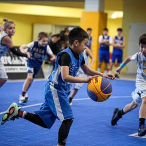 Pacchetto Locals Junior