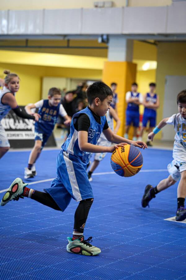 Pacchetto Locals Junior